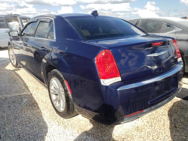 Photo 2 VIN: 2C3CCAAG7HH530693 - CHRYSLER 300 LIMITE 