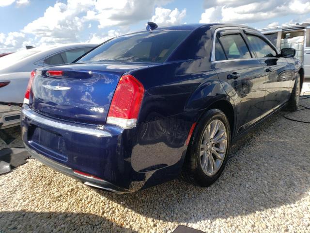 Photo 3 VIN: 2C3CCAAG7HH530693 - CHRYSLER 300 LIMITE 