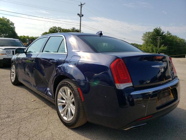 Photo 2 VIN: 2C3CCAAG7HH538504 - CHRYSLER 300 LIMITE 