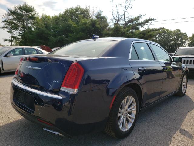 Photo 3 VIN: 2C3CCAAG7HH538504 - CHRYSLER 300 LIMITE 