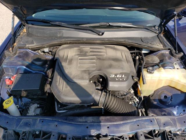 Photo 6 VIN: 2C3CCAAG7HH538504 - CHRYSLER 300 LIMITE 