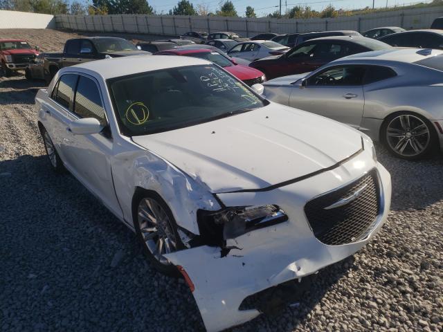 Photo 0 VIN: 2C3CCAAG7HH567162 - CHRYSLER 300 LIMITE 