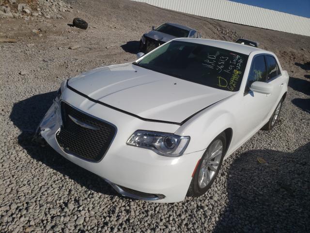 Photo 1 VIN: 2C3CCAAG7HH567162 - CHRYSLER 300 LIMITE 