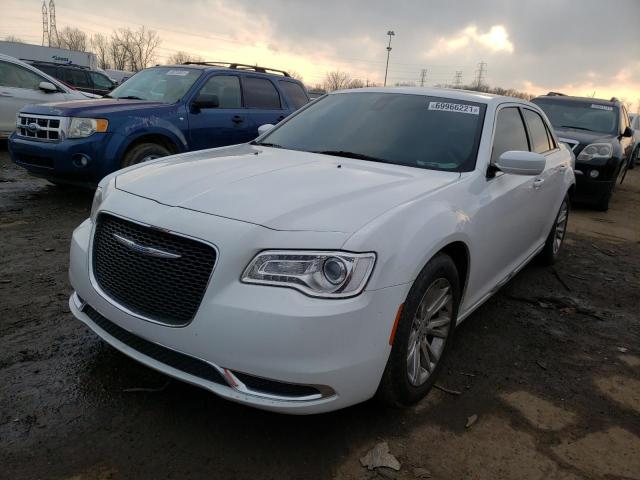 Photo 1 VIN: 2C3CCAAG7HH570448 - CHRYSLER 300 LIMITE 