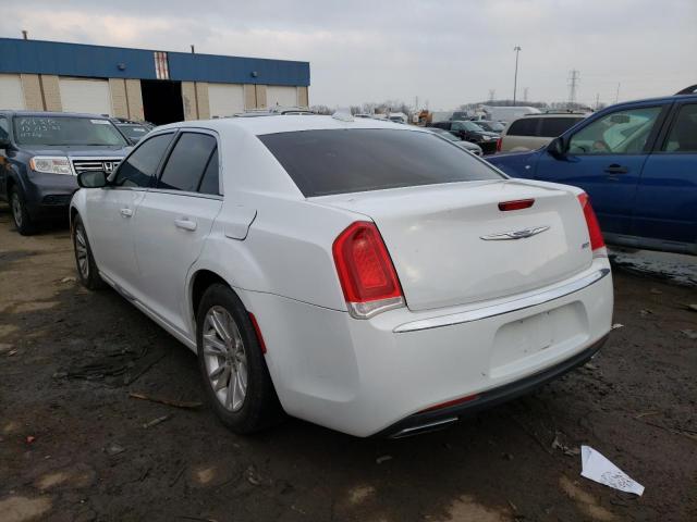 Photo 2 VIN: 2C3CCAAG7HH570448 - CHRYSLER 300 LIMITE 