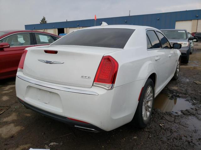 Photo 3 VIN: 2C3CCAAG7HH570448 - CHRYSLER 300 LIMITE 