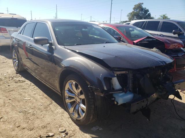 Photo 0 VIN: 2C3CCAAG7HH577450 - CHRYSLER 300 LIMITE 