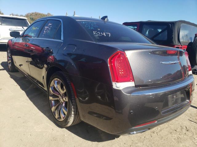 Photo 2 VIN: 2C3CCAAG7HH577450 - CHRYSLER 300 LIMITE 