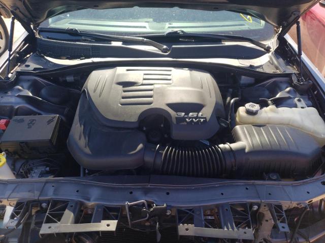 Photo 6 VIN: 2C3CCAAG7HH577450 - CHRYSLER 300 LIMITE 