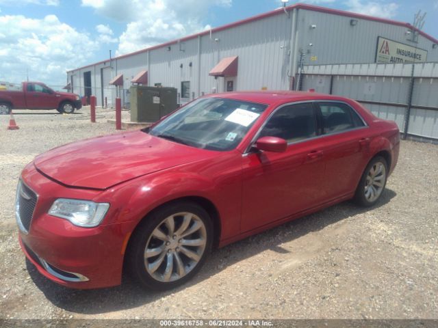 Photo 1 VIN: 2C3CCAAG7HH596936 - CHRYSLER 300 