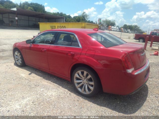 Photo 2 VIN: 2C3CCAAG7HH596936 - CHRYSLER 300 