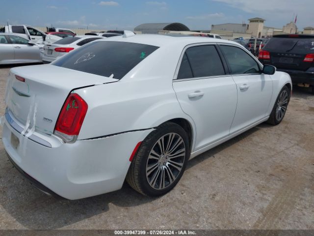 Photo 3 VIN: 2C3CCAAG7HH617882 - CHRYSLER 300 