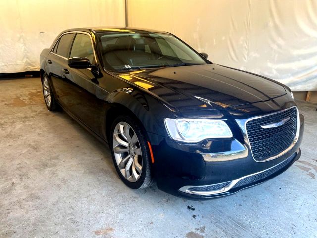 Photo 1 VIN: 2C3CCAAG7HH646461 - CHRYSLER 300 