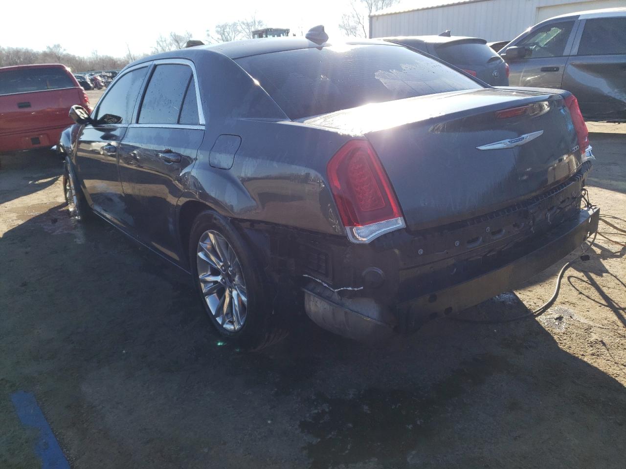 Photo 1 VIN: 2C3CCAAG7HH662238 - CHRYSLER 300 