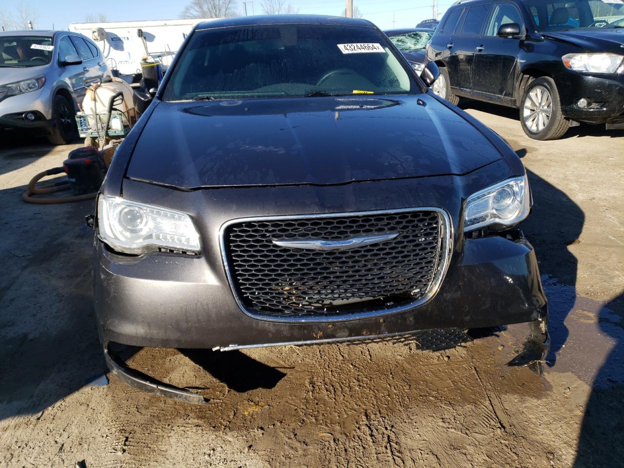 Photo 4 VIN: 2C3CCAAG7HH662238 - CHRYSLER 300 