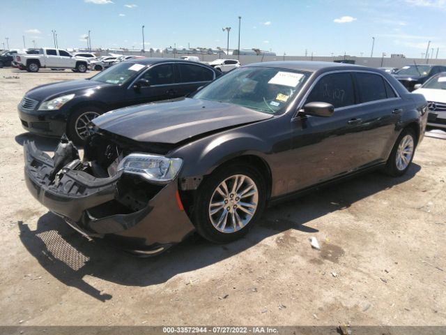 Photo 1 VIN: 2C3CCAAG7HH665009 - CHRYSLER 300 