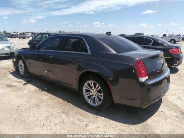 Photo 2 VIN: 2C3CCAAG7HH665009 - CHRYSLER 300 