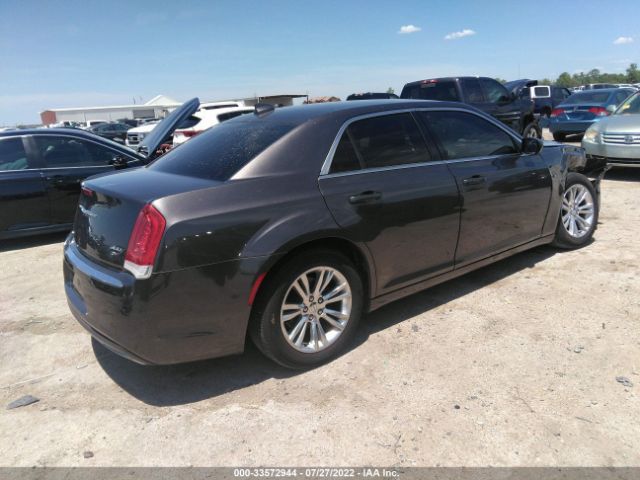 Photo 3 VIN: 2C3CCAAG7HH665009 - CHRYSLER 300 