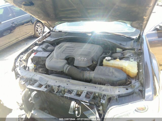 Photo 9 VIN: 2C3CCAAG7HH665009 - CHRYSLER 300 