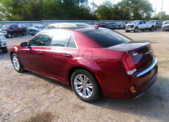 Photo 2 VIN: 2C3CCAAG7JH117257 - CHRYSLER 300 