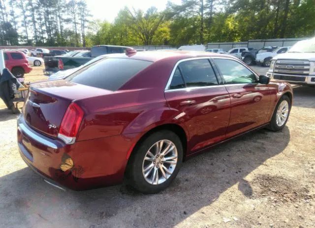 Photo 3 VIN: 2C3CCAAG7JH117257 - CHRYSLER 300 