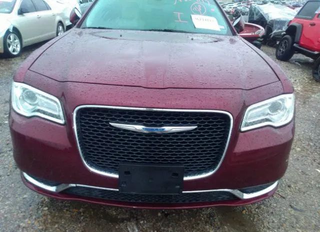 Photo 5 VIN: 2C3CCAAG7JH117257 - CHRYSLER 300 