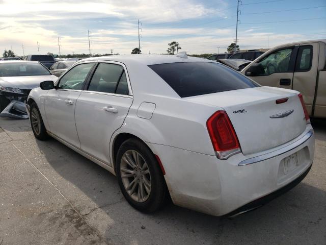 Photo 2 VIN: 2C3CCAAG7JH121213 - CHRYSLER 300 TOURIN 