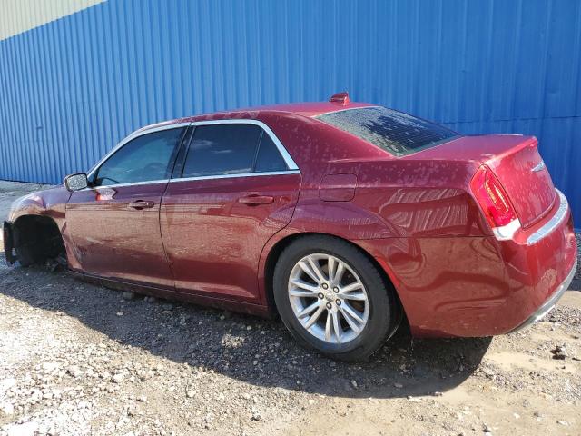 Photo 1 VIN: 2C3CCAAG7JH140361 - CHRYSLER 300 