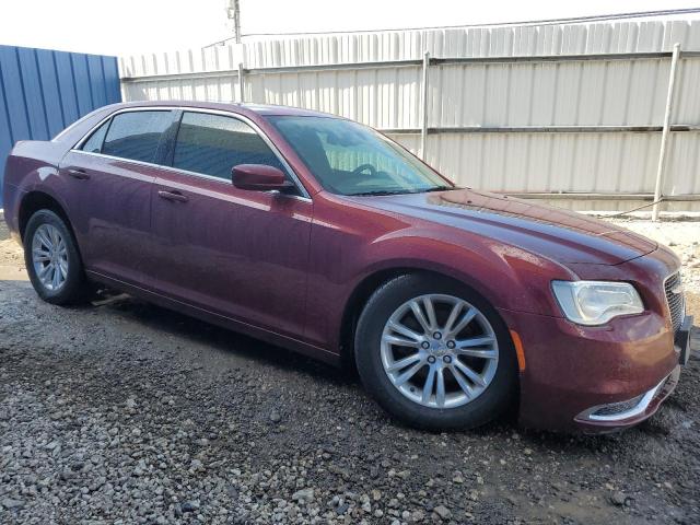 Photo 3 VIN: 2C3CCAAG7JH140361 - CHRYSLER 300 