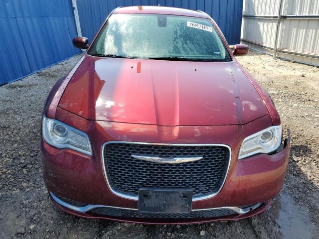 Photo 4 VIN: 2C3CCAAG7JH140361 - CHRYSLER 300 