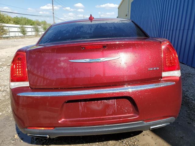 Photo 5 VIN: 2C3CCAAG7JH140361 - CHRYSLER 300 