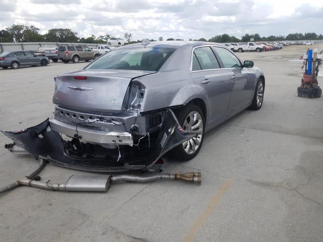 Photo 3 VIN: 2C3CCAAG7JH143079 - CHRYSLER 300 TOURIN 