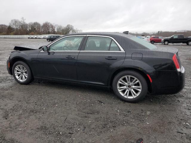 Photo 1 VIN: 2C3CCAAG7JH168287 - CHRYSLER 300 TOURIN 