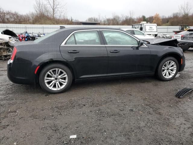 Photo 2 VIN: 2C3CCAAG7JH168287 - CHRYSLER 300 TOURIN 