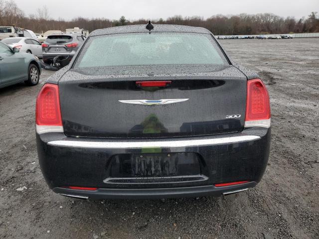 Photo 5 VIN: 2C3CCAAG7JH168287 - CHRYSLER 300 TOURIN 