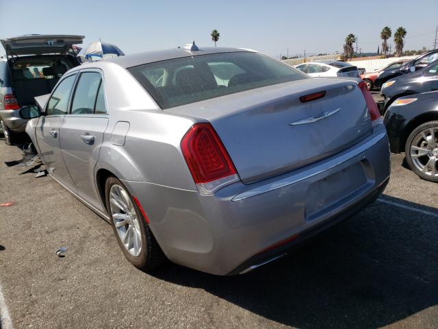 Photo 2 VIN: 2C3CCAAG7JH170962 - CHRYSLER 300 TOURIN 