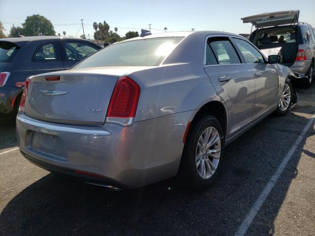 Photo 3 VIN: 2C3CCAAG7JH170962 - CHRYSLER 300 TOURIN 