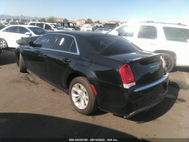 Photo 2 VIN: 2C3CCAAG7JH253744 - CHRYSLER 300 