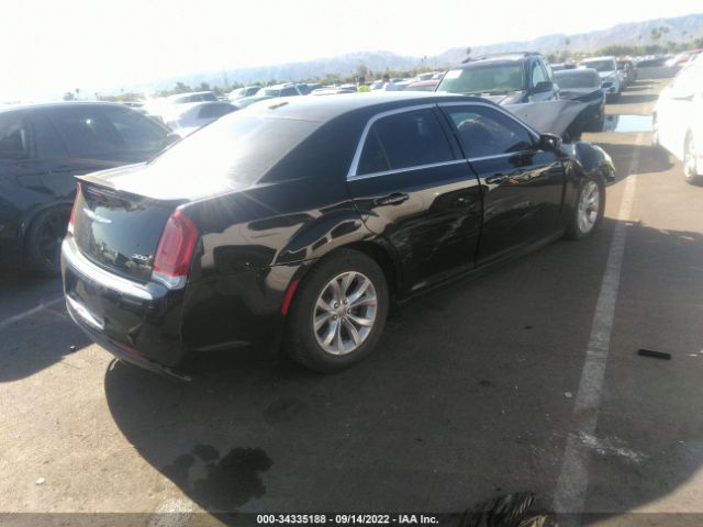 Photo 3 VIN: 2C3CCAAG7JH253744 - CHRYSLER 300 