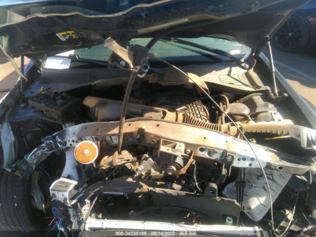 Photo 9 VIN: 2C3CCAAG7JH253744 - CHRYSLER 300 