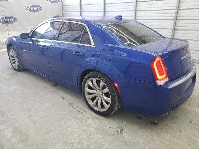 Photo 1 VIN: 2C3CCAAG7JH257941 - CHRYSLER 300 TOURIN 