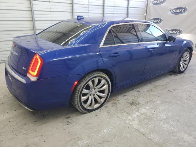 Photo 2 VIN: 2C3CCAAG7JH257941 - CHRYSLER 300 TOURIN 