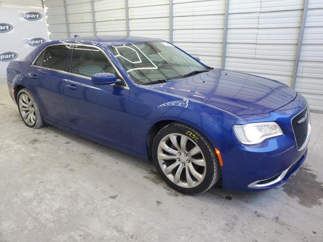 Photo 3 VIN: 2C3CCAAG7JH257941 - CHRYSLER 300 TOURIN 