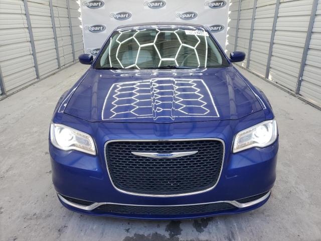 Photo 4 VIN: 2C3CCAAG7JH257941 - CHRYSLER 300 TOURIN 