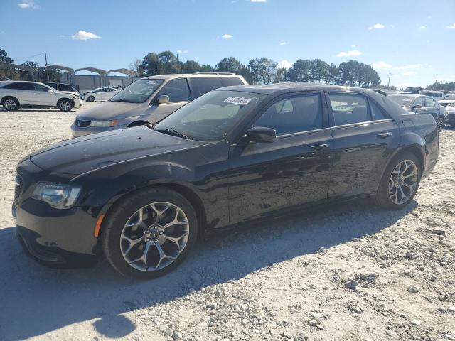 Photo 0 VIN: 2C3CCAAG7JH265098 - CHRYSLER 300 TOURIN 