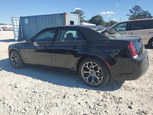 Photo 1 VIN: 2C3CCAAG7JH265098 - CHRYSLER 300 TOURIN 