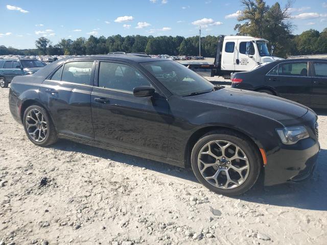 Photo 3 VIN: 2C3CCAAG7JH265098 - CHRYSLER 300 TOURIN 