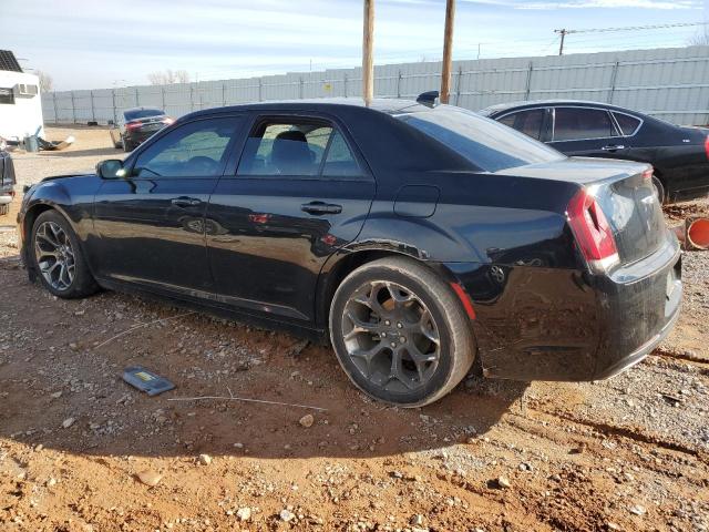 Photo 1 VIN: 2C3CCAAG7JH274884 - CHRYSLER 300 