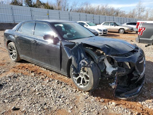 Photo 3 VIN: 2C3CCAAG7JH274884 - CHRYSLER 300 