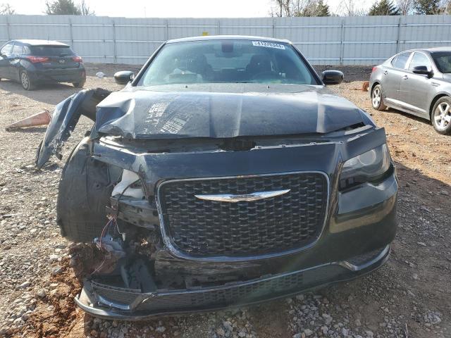 Photo 4 VIN: 2C3CCAAG7JH274884 - CHRYSLER 300 